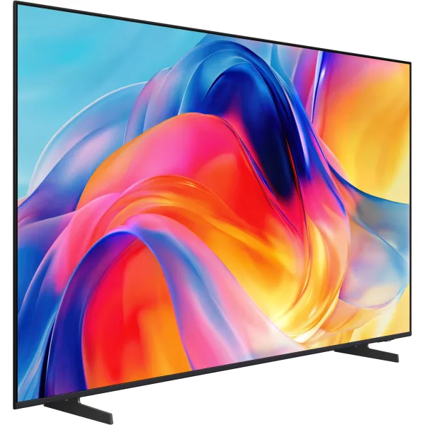 Телевізор 55" MiniLED 50Hz Tizen чорний Samsung (UE55M70HAUXUA) - Фото 4