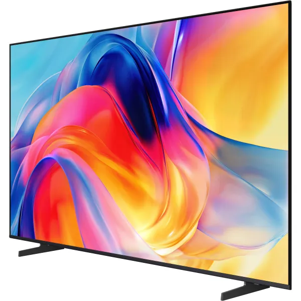 Телевізор 55" MiniLED 50Hz Tizen чорний Samsung (UE55M70HAUXUA) - Фото 5