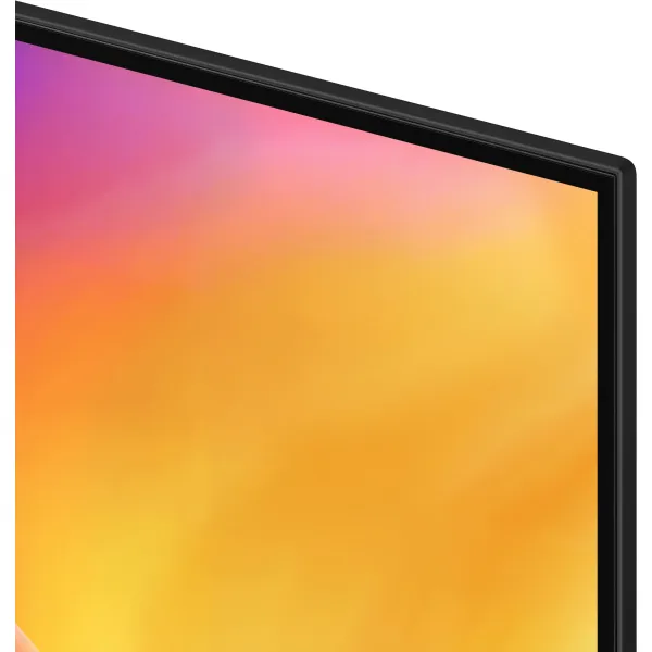Телевізор 55" MiniLED 50Hz Tizen чорний Samsung (UE55M70HAUXUA) - Фото 6