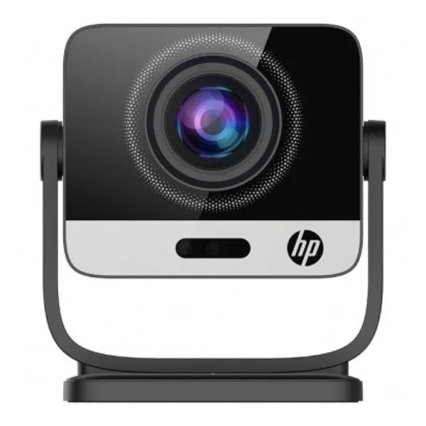 Проєктор MC475 FHD, 200 lm, LED, 0.8, WiFi, HP (C42LPAA) - Фото 12