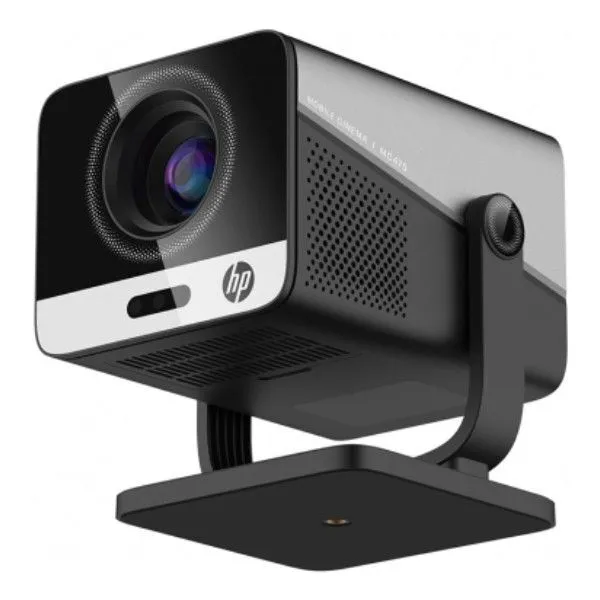 Проєктор MC475 FHD, 200 lm, LED, 0.8, WiFi, HP (C42LPAA) - Фото 13