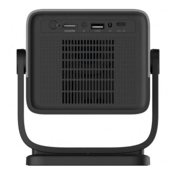 Проєктор MC475 FHD, 200 lm, LED, 0.8, WiFi, HP (C42LPAA) - Фото 17