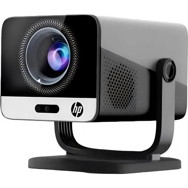 Проєктор MC475 FHD, 200 lm, LED, 0.8, WiFi, HP (C42LPAA) - Фото 18