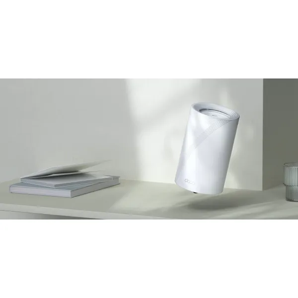 Система WiFi-Mesh BE11000 TP-LINK (DECO-BE65-2-PACK) - Фото 7