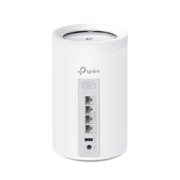 Система WiFi-Mesh BE11000 TP-LINK (DECO-BE65-3-PACK) - Фото 8