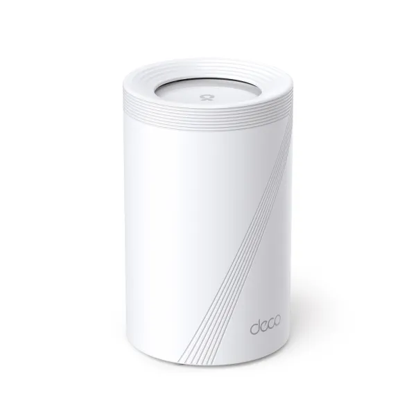 Система WiFi-Mesh BE11000 TP-LINK (DECO-BE65-3-PACK) - Фото 9