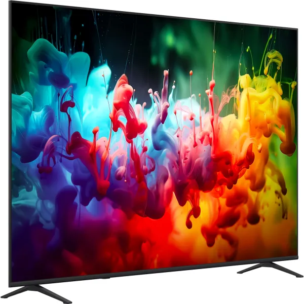 Телевизор 85" QNED 60Hz WebOS черный LG (85QNED70B6A) - Фото 3