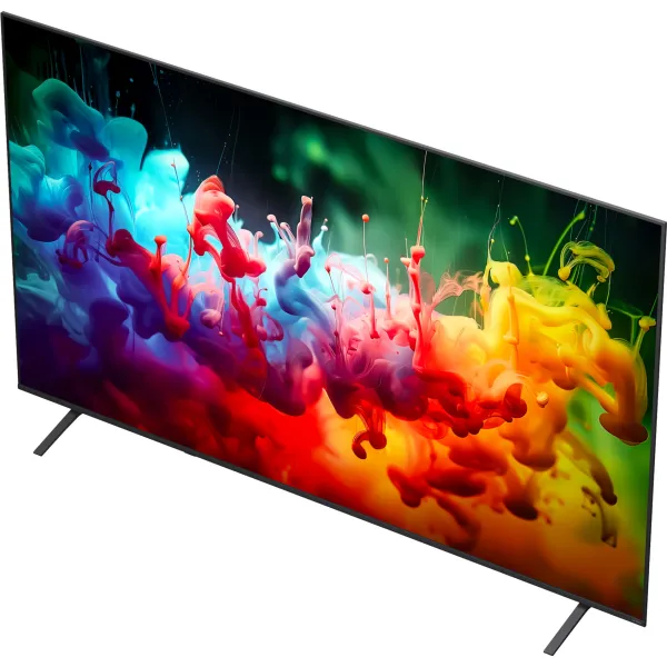 Телевизор 85" QNED 60Hz WebOS черный LG (85QNED70B6A) - Фото 5