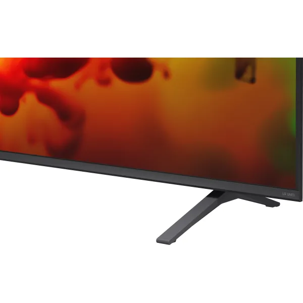 Телевизор 85" QNED 60Hz WebOS черный LG (85QNED70B6A) - Фото 6