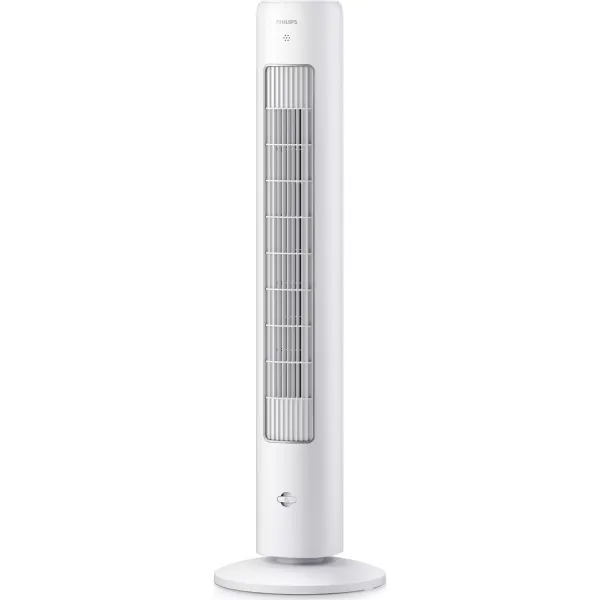 Вентилятор 110см, 40Вт, білий Philips (CX5535/00) - Фото 9