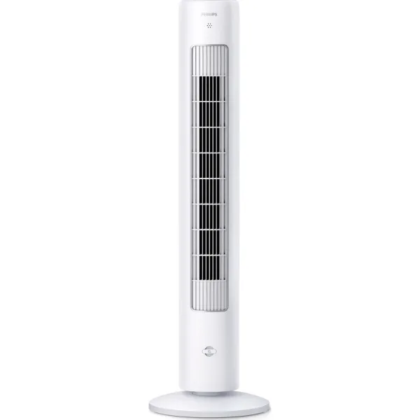 Вентилятор 110см, 40Вт, білий Philips (CX5535/00) - Фото 1
