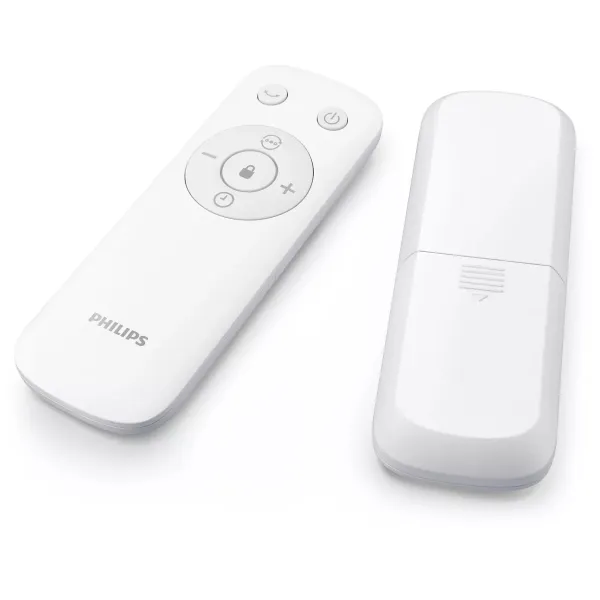 Вентилятор 110см, 40Вт, білий Philips (CX5535/00) - Фото 3