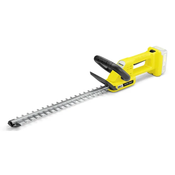Кусторез аккумуляторный 18В Karcher (1.445-600.0)