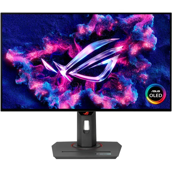 Монитор 26.5" ROG Strix XG27AQDMG, OLED, 240Hz Asus (90LM0AH0-B01A70)
