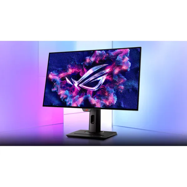 Монитор 26.5" ROG Strix XG27AQDMG, OLED, 240Hz Asus (90LM0AH0-B01A70) - Фото 1