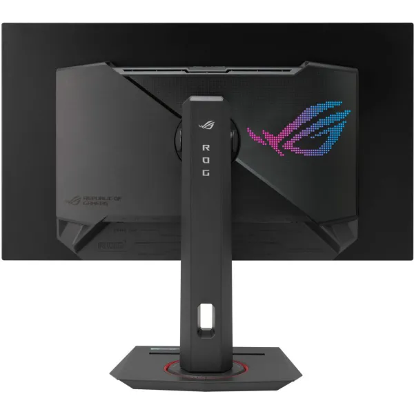 Монитор 26.5" ROG Strix XG27AQDMG, OLED, 240Hz Asus (90LM0AH0-B01A70) - Фото 4