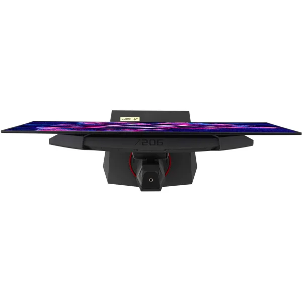 Монитор 26.5" ROG Strix XG27AQDMG, OLED, 240Hz Asus (90LM0AH0-B01A70) - Фото 6