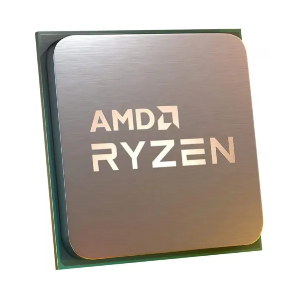 Процессор Ryzen 7 5700 8C/16T 3.7/4.6GHz 16Mb AM4 Box AMD (100-100000743SBX) - Фото 1