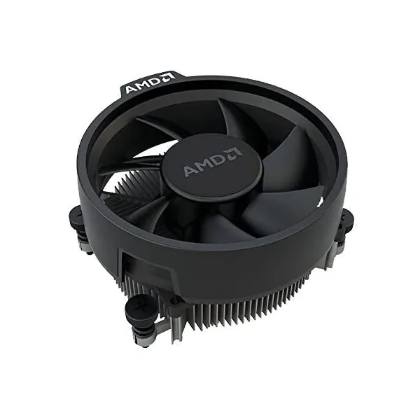 Процессор Ryzen 7 5700 8C/16T 3.7/4.6GHz 16Mb AM4 Box AMD (100-100000743SBX) - Фото 2