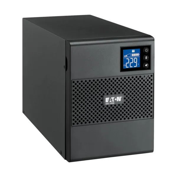 Источник бесперебойного питания 750VA/525W Eaton (5SC750i)