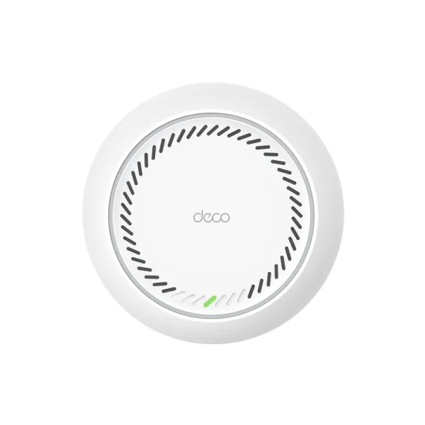 Система WiFi-Mesh BE11000 TP-LINK (DECO-BE65-POE-3-PACK) - Фото 12
