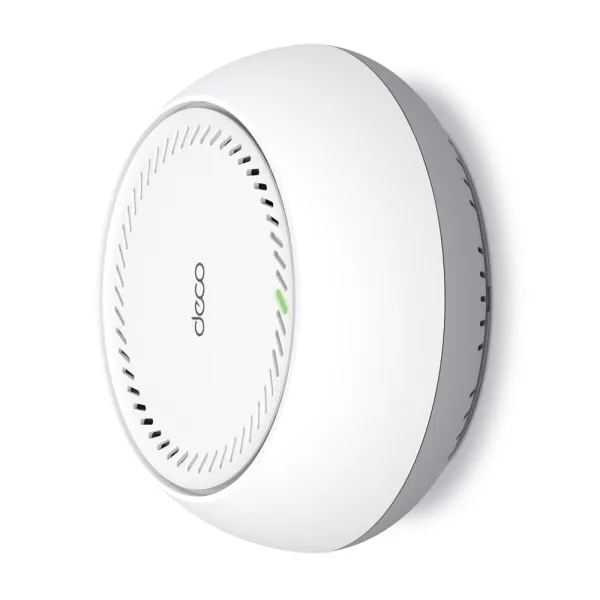 Система WiFi-Mesh BE11000 TP-LINK (DECO-BE65-POE-3-PACK) - Фото 13