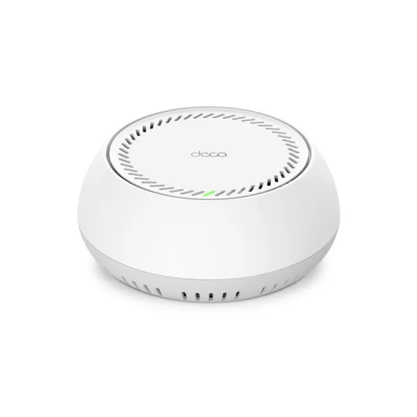 Система WiFi-Mesh BE11000 TP-LINK (DECO-BE65-POE-3-PACK) - Фото 14