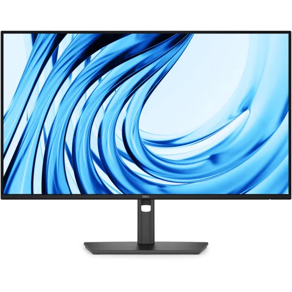 Монитор 27" P2726H, IPS, 120Hz DELL (210-BVKP)