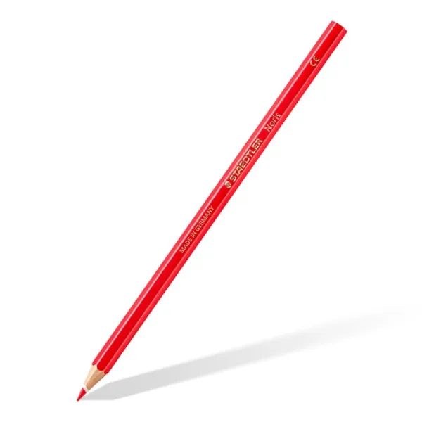 Карандаши цветные Noris 36 шт/упак в металлическом футляре Staedtler (ST.145 SPM36) - Фото 1