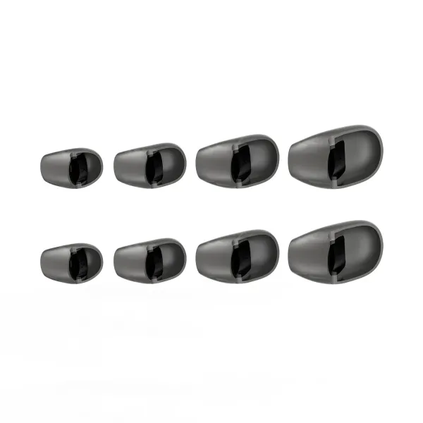 Гарнитура 3.5 mini-jack игровая Cloud Earbuds III, красная HyperX (BN7S0AA) - Фото 3