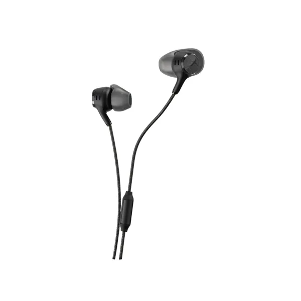 Гарнітура USB-C ігрова Cloud Earbuds III S, чорна HyperX (BN7S1AA) - Фото 1
