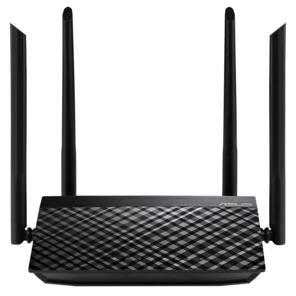 Маршрутизатор AC1200 ASUS (90IG0550-BM3400)