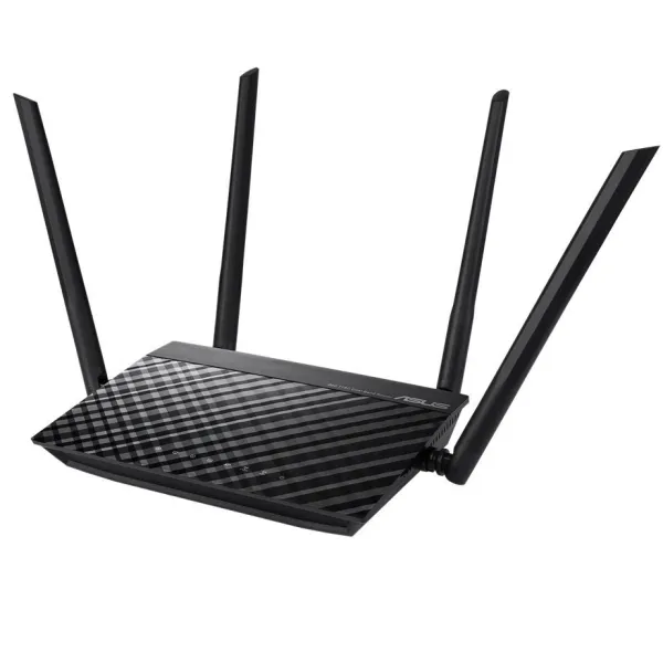 Маршрутизатор AC1200 ASUS (90IG0550-BM3400) - Фото 2