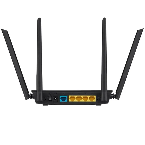 Маршрутизатор AC1200 ASUS (90IG0550-BM3400) - Фото 4