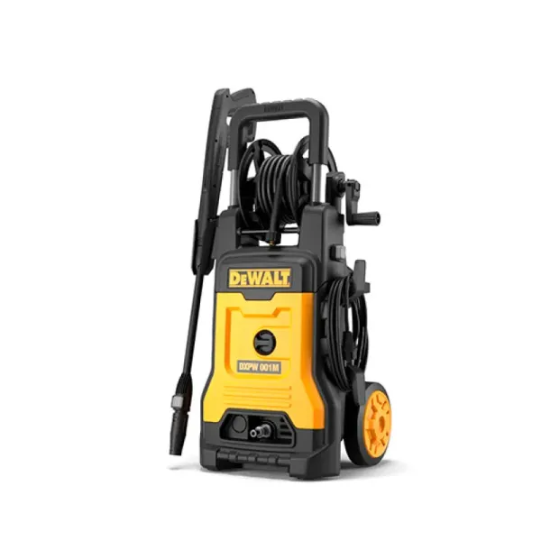 Минимойка высокого давления 1800Вт DeWALT (DXPW001M)