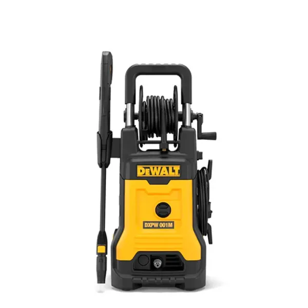 Минимойка высокого давления 1800Вт DeWALT (DXPW001M) - Фото 1