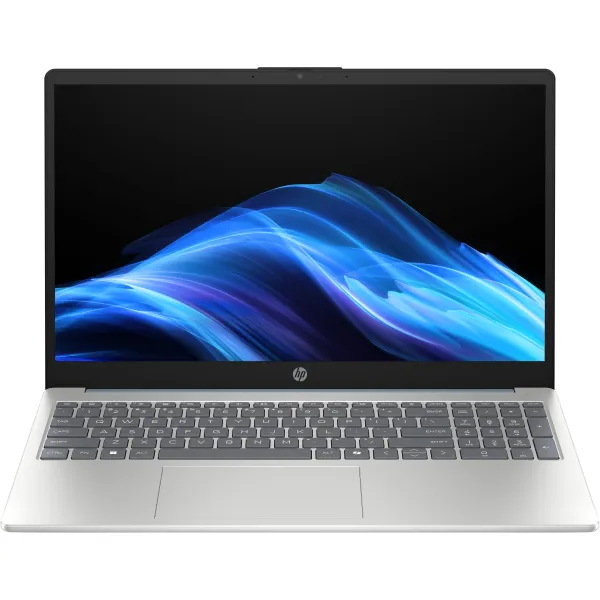 Ноутбук 15-fd1007ua 15.6" IPS, Intel 5-120U, 16GB, F512GB, синій HP (DV5F6EA) - Фото 7