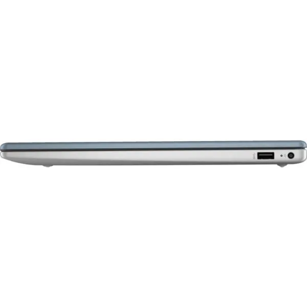 Ноутбук 15-fd1007ua 15.6" IPS, Intel 5-120U, 16GB, F512GB, синій HP (DV5F6EA) - Фото 5