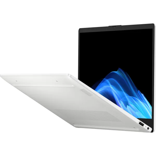 Ноутбук 15-fd1005ua 15.6" IPS, Intel 7-150U, 16GB, F512GB, серебристый HP (DV5F5EA) - Фото 2