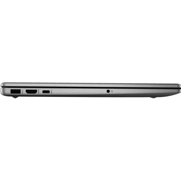 Ноутбук 15-fd1005ua 15.6" IPS, Intel 7-150U, 16GB, F512GB, серебристый HP (DV5F5EA) - Фото 4