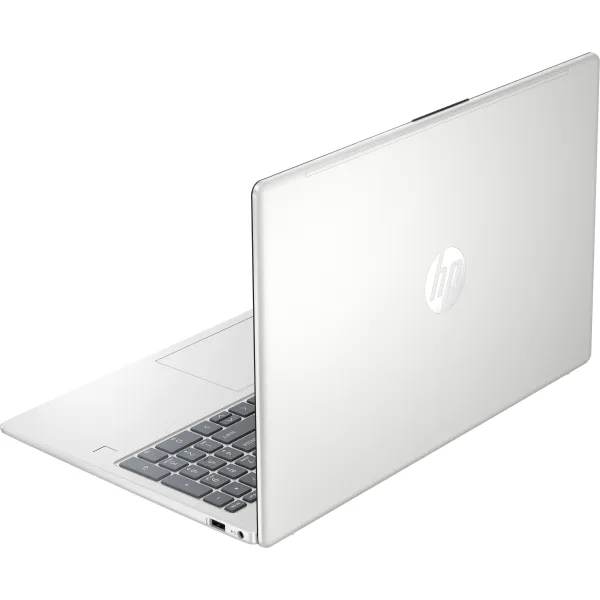 Ноутбук 15-fd0113ua 15.6" IPS, Intel 3-1315U, 8GB, F512GB, серебристый HP (DV5F4EA) - Фото 3