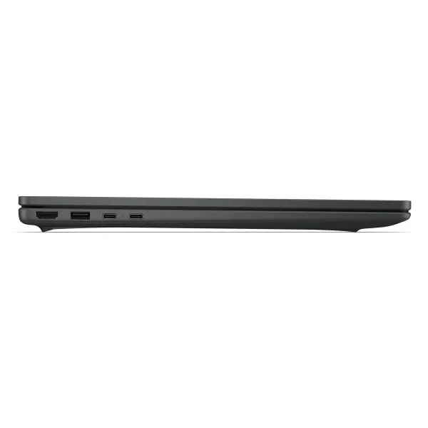 Ноутбук OmniBook 17-dn0002ua 17.3" IPS, AMD R7 250, 16GB, F512GB, черный HP (DV5H2EA) - Фото 4