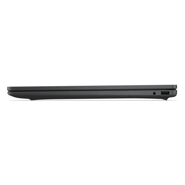 Ноутбук OmniBook 17-dn0002ua 17.3" IPS, AMD R7 250, 16GB, F512GB, черный HP (DV5H2EA) - Фото 5