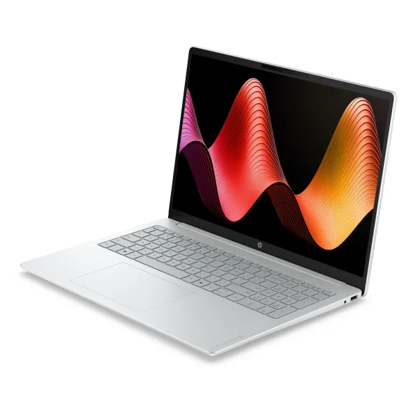 Ноутбук OmniBook 16-bw0001ua 16" IPS, AMD R7 250, 24GB, F512GB, серебристый HP (DV5L9EA) - Фото 2