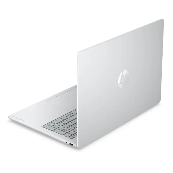 Ноутбук OmniBook 16-bw0001ua 16" IPS, AMD R7 250, 24GB, F512GB, серебристый HP (DV5L9EA) - Фото 3
