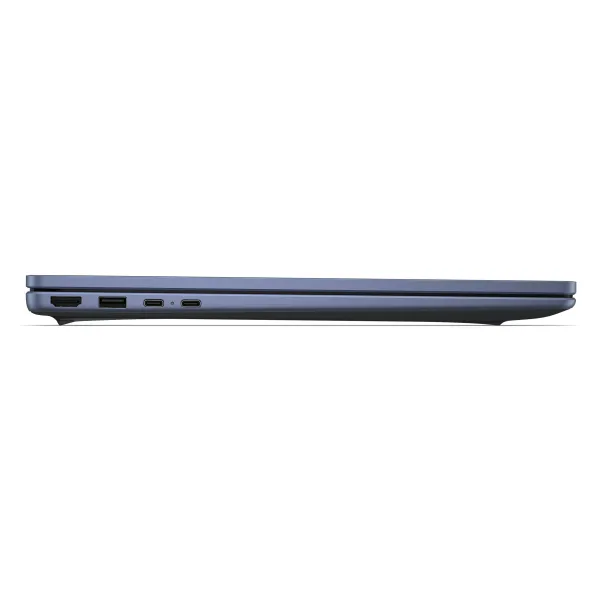 Ноутбук OmniBook 17-dp0006ua 17.3" IPS, AMD R3-30, 8GB, F512GB, Win11, синий HP (DV5S6EA) - Фото 5