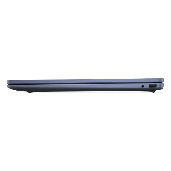 Ноутбук OmniBook 17-dp0006ua 17.3" IPS, AMD R3-30, 8GB, F512GB, Win11, синий HP (DV5S6EA) - Фото 6