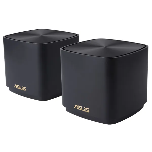 Маршрутизатор WiFi-Mesh AX1800 ASUS (90IG07M0-MO3C30)