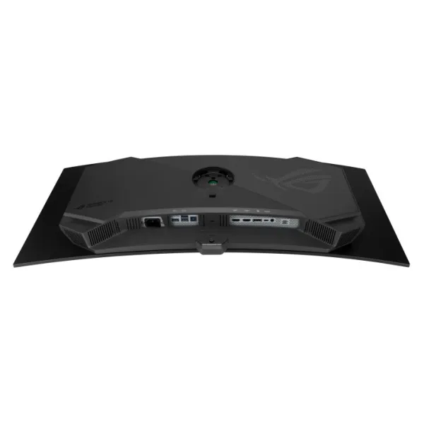 Монитор 34" ROG Swift OLED PG34WCDN, QD-OLED, 360Hz Asus (90LM0CU0-B01971) - Фото 3