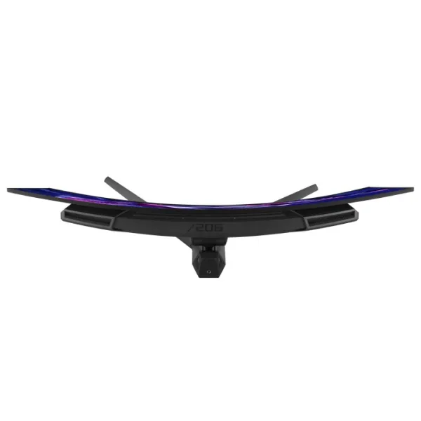 Монитор 34" ROG Swift OLED PG34WCDN, QD-OLED, 360Hz Asus (90LM0CU0-B01971) - Фото 4